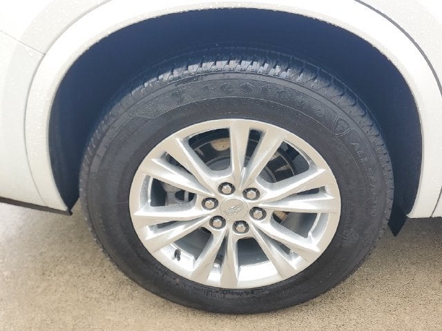 2024 Cadillac XT6 Luxury