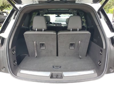2024 Cadillac XT6 Luxury