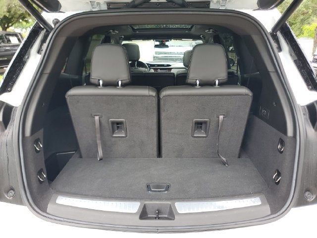 2024 Cadillac XT6 Luxury