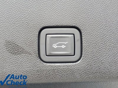 2024 Cadillac XT6 Luxury