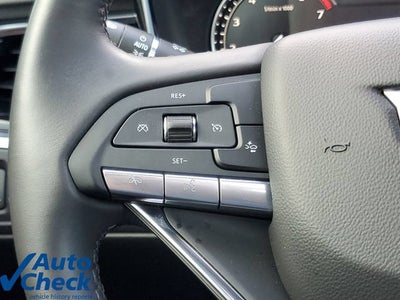 2024 Cadillac XT6 Luxury