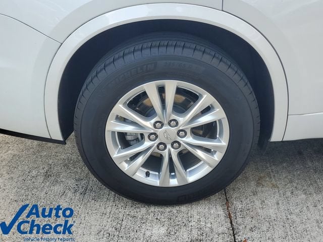 2024 Cadillac XT6 Luxury