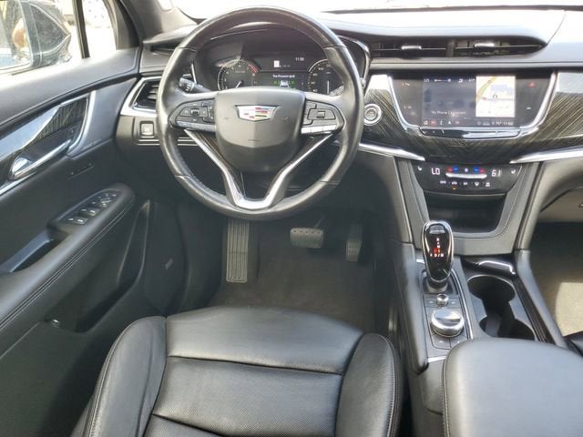 2020 Cadillac XT6 AWD Premium Luxury