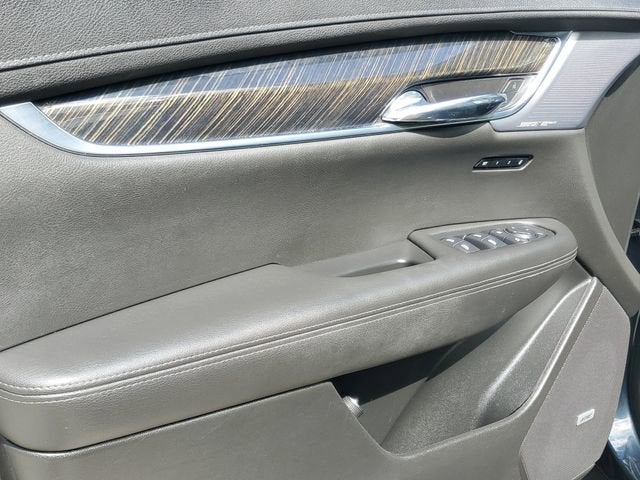 2020 Cadillac XT6 AWD Premium Luxury