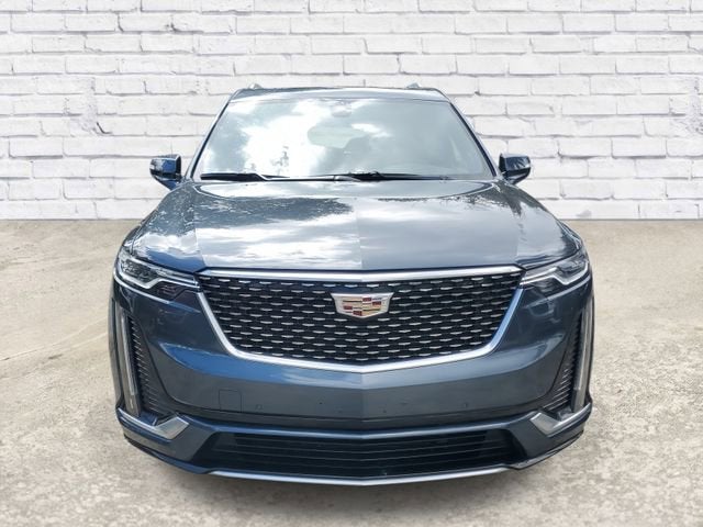 2020 Cadillac XT6 AWD Premium Luxury