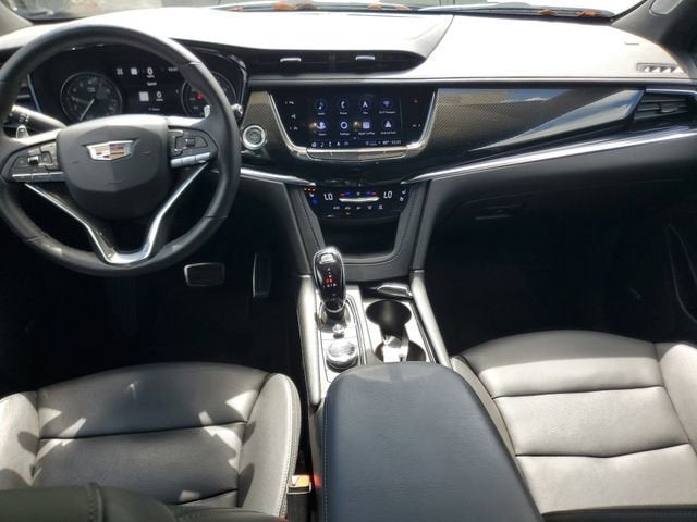 2023 Cadillac XT6 Sport