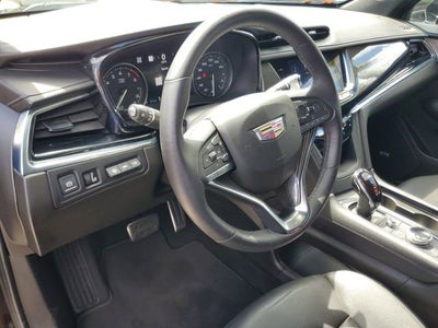 2023 Cadillac XT6 Sport