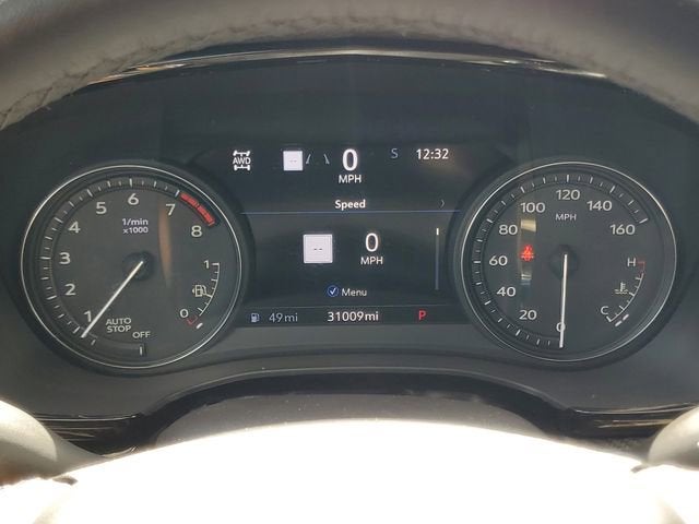 2023 Cadillac XT6 Sport