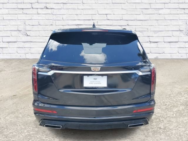2023 Cadillac XT6 Sport