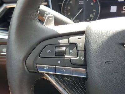 2023 Cadillac XT6 Sport