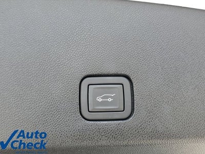 2025 Cadillac XT6 Sport
