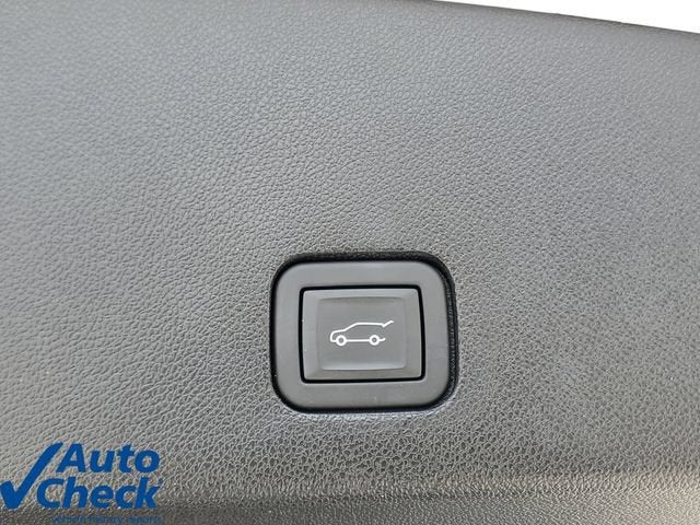 2025 Cadillac XT6 Sport
