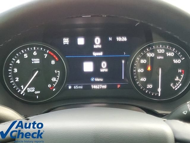 2025 Cadillac XT6 Sport