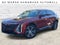 2025 Cadillac LYRIQ Luxury 1