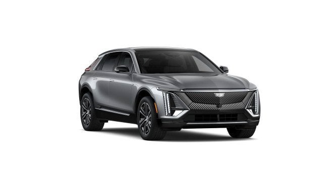2027 Cadillac LYRIQ Luxury