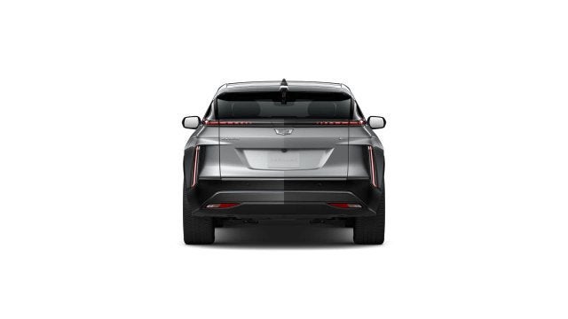 2027 Cadillac LYRIQ Luxury