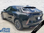 2024 Cadillac LYRIQ Sport 1