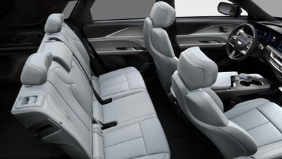 2027 Cadillac LYRIQ Sport