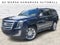 2018 Cadillac Escalade Platinum