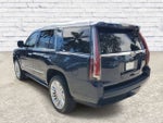 2018 Cadillac Escalade Platinum