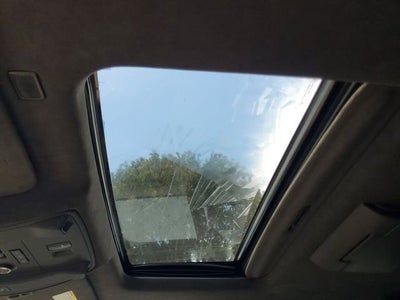 2018 Cadillac Escalade Platinum