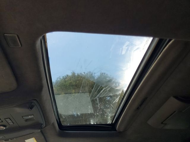 2018 Cadillac Escalade Platinum