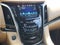 2018 Cadillac Escalade Platinum