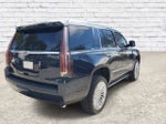 2018 Cadillac Escalade Platinum