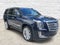 2018 Cadillac Escalade Platinum