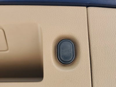 2018 Cadillac Escalade Platinum