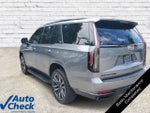 2022 Cadillac Escalade Sport