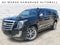 2017 Cadillac Escalade ESV Premium Luxury