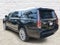 2017 Cadillac Escalade ESV Premium Luxury