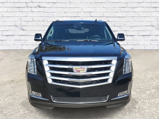 2017 Cadillac Escalade ESV Premium Luxury