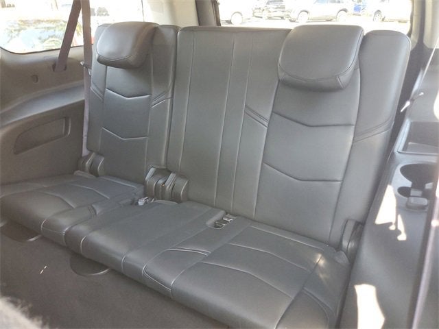 2017 Cadillac Escalade ESV Premium Luxury