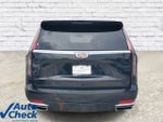 2022 Cadillac Escalade ESV Premium Luxury