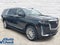 2022 Cadillac Escalade ESV Premium Luxury