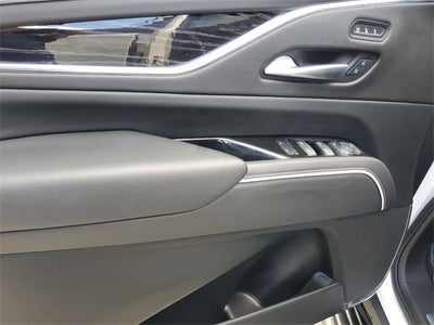 2021 Cadillac Escalade ESV Sport