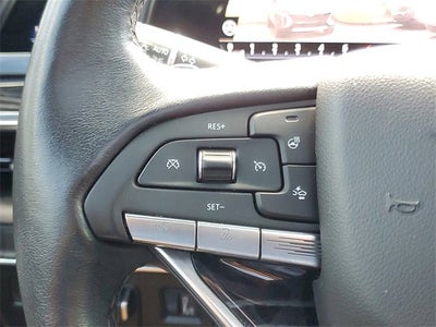 2021 Cadillac Escalade ESV Sport