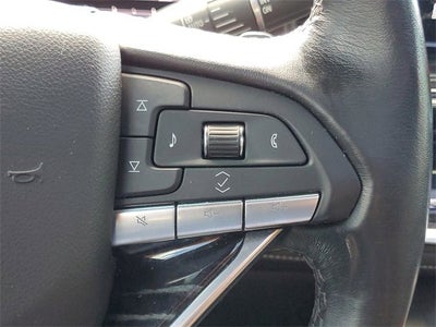 2021 Cadillac Escalade ESV Sport