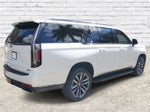 2021 Cadillac Escalade ESV Sport