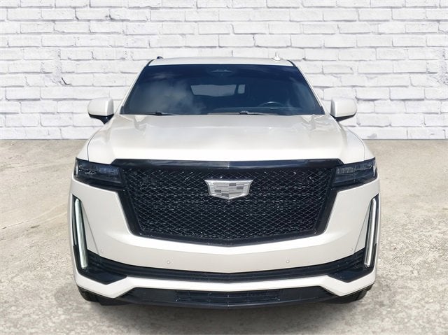 2021 Cadillac Escalade ESV Sport