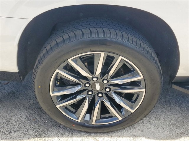 2021 Cadillac Escalade ESV Sport