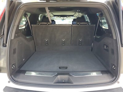 2021 Cadillac Escalade ESV Sport