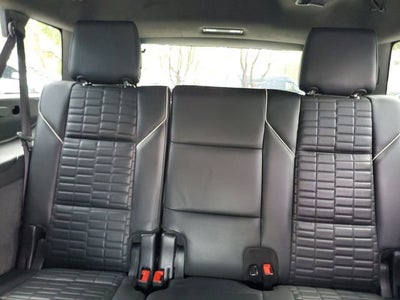 2021 Cadillac Escalade ESV Sport Platinum