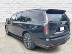 2021 Cadillac Escalade ESV Sport Platinum