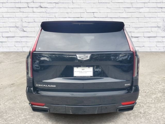 2021 Cadillac Escalade ESV Sport Platinum