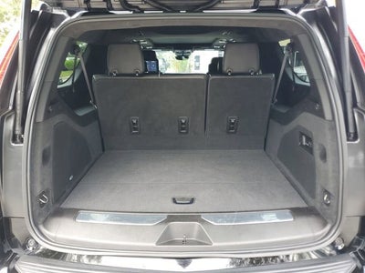 2021 Cadillac Escalade ESV Sport Platinum