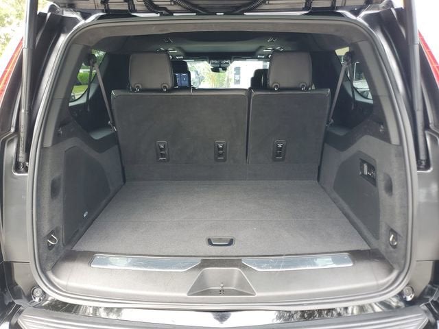 2021 Cadillac Escalade ESV Sport Platinum