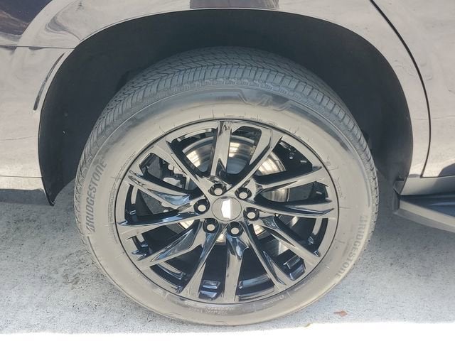 2024 Cadillac Escalade Sport